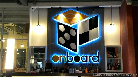 onboard cafe.com|Circuit Makati .